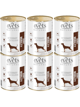 4Vets Dog Joint Mobility 6x400g