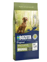 BOZITA Dog Adult Flavour Plus 3kg