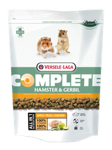 VERSELE-LAGA Hamster&Gerbil Complete- ekstrudat dla chomików 500g