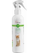 OVER ZOO So Fresh! CAT URINE ELIMINATOR Usuwa plamy i zapach moczu 250ml
