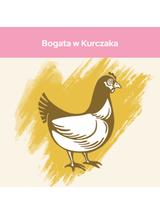 PURINA Cat Chow Kitten Karma bogata w kurczaka 15kg