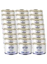 WF VET Renal cat chicken 24x200g