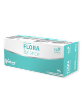 VETFOOD FLORA Balance 120 caps + NIESPODZIANKA DLA KOTA GRATIS!!
