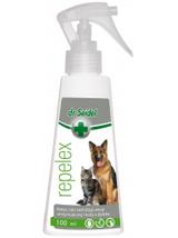 Dr Seidel REPELEX Płyn odstraszający zwierzęta 100ml