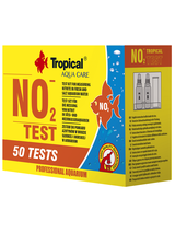 TROPICAL Test NO2