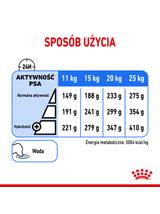 ROYAL CANIN CCN Medium Light Weight Care 12kg karma sucha dla psów dorosłych, ras średnich z tendencją do nadwagi/ Opakowanie uszkodzone (8447)!!!