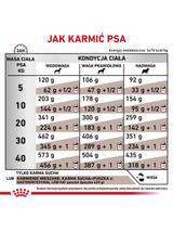 ROYAL CANIN Dog Gastro Intestinal Low Fat 10,5kg sucha karma o obniżonej zawartości tłuszczu dla psów z zaburzeniami żołądkowo-jelitowymi / Opakowanie uszkodzone (9376) !!!