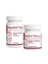 DOLFOS Hepadol Max 60tabl.