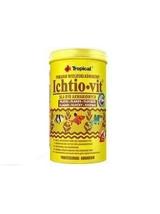 TROPICAL Ichtio-Vit 500ml