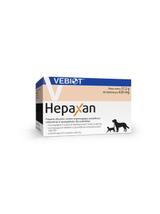 VEBIOT Hepaxan 60 tabletek