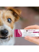 VET PROTECTOR® GASTRO – MAŚLAN ONE – preparat wspierający funkcjonowanie przewodu pokarmowego dla psa i kota 3 ml