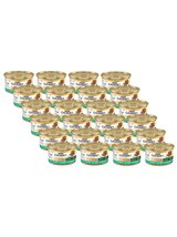 Purina Gourmet Gold pasztet z królikiem 24x85g