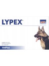 VetPlus LYPEX dla psów i kotów 60 kapsułek
