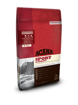ACANA Sport & Agility 16,8kg/ opakowanie uszkodzone (8734)!!!