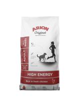 ARION Original High Energy Active All Breeds 12kg