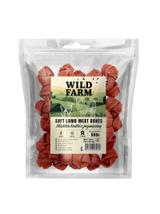 WILD FARM Miękkie kostki z jagnięciny 500g przysmak dla psa