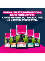 EUKANUBA Mature&Senior Small & Medium Breeds Lamb & Rice 12kg