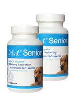 Dolvit Senior  2x90 tabletek