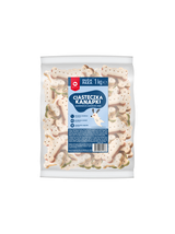 MACED Ciastka Kanapka Kostka Mix 1kg