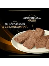 PRO PLAN Veterinary Diets OM Obesity Management Karma mokra dla psa mus 400g