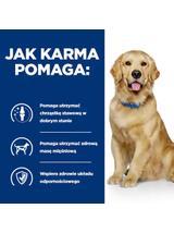 HILL'S PD Prescription Diet Canine j/d 12kg