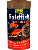 TETRA Goldfish Granules 250ml