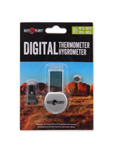 REPTI PLANET termometr/higrometr LCD