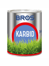 BROS - Karbid granulowany 1kg
