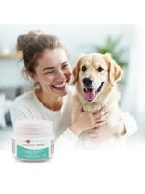 VET PROTECTOR® JAMA USTNA – PŁYTKA – proszek do higieny jamy ustnej psa i kota 60 g