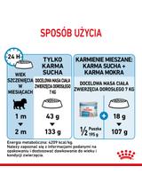 ROYAL CANIN Mini Starter Mother & Babydog 1kg karma sucha dla suk w ciąży i okresie laktacji oraz szczeniąt, od 4 do 8 tygodnia, ras małych  + niespodzianka dla psa GRATIS!