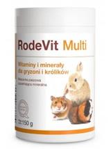 DOLFOS Dolvit  Rodevit Multi 150g- dla gryzoni i królików