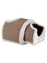 TRIXIE Tunel Do Drapania 110 × 30 × 38 cm