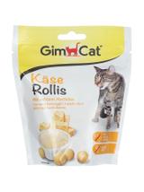 GIMCAT Käse-Rollis 425g
