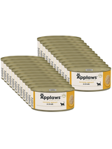 Applaws Cat Pierś z Kurczaka 24x70g PUSZKA
