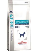 ROYAL CANIN Hypoallergenic Small Dog HSD24 3,5kg + niespodzianka dla psa GRATIS!