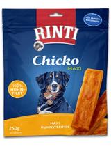 RINTI- Snaks Chicko MAXI 250g KURCZAK