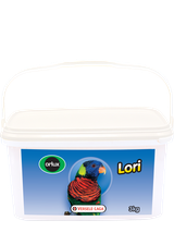 VERSELE-LAGA Orlux Lori 3kg - pokarm dla Lorys