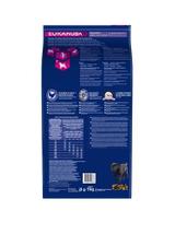 Eukanuba puppy&junior large breed 15kg +  niespodzianka dla psa GRATIS!