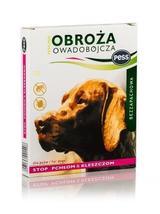 PESS Obroża owadobójcza bezzapachowa 75 cm dla psa