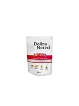 Dolina Noteci PREMIUM Junior MIX Smaków 18x300g