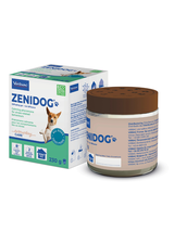 VIRBAC Zenidog Gel Dyfuzor żelowy z uspokajającymi feromonami dla psa 230g