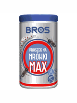 Bros Proszek na mrówki MAX 100g