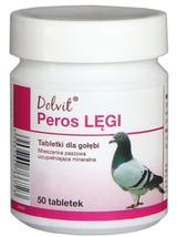 Dolvit Peros LĘGI 50tab.