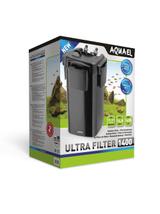 AQUAEL  ULTRA 1400 FILTR KUBEŁKOWY DO AKWARIUM