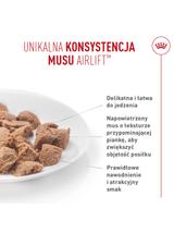 ROYAL CANIN  Appt Airlift, can 85g