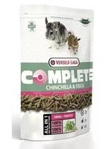 VERSELE-LAGA CHinchilla & Degu Complete KARMA DLA SZYNSZYLI I KOSZATNICZKI 1,75kg