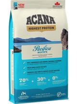 ACANA REGIONALS Pacifica Dog 11,4kg + niespodzianka dla psa GRATIS!
