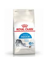 ROYAL CANIN  Indoor 27 10kg karma sucha dla kotów dorosłych, przebywających wyłącznie w domu + niespodzianka dla kota GRATIS!