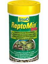 TETRA ReptoMin Baby 100 ml