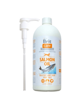 Brit Care Olej z łososia 1000ml